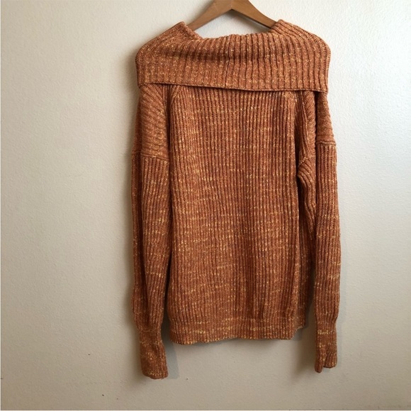 FREE PEOPLE Leo Tunic Sweater - Picture 11 of 14